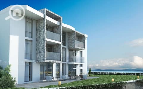 3 Bedroom Chalet for Sale in Ain Sukhna, Suez - شاليه-للبيع-المونت جلالة-العين-السخنة-Chalet-for-sale-Il Monte-Galala-Ain-sokhna- (1). JPG