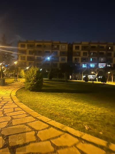 3 Bedroom Apartment for Sale in Madinaty, Cairo - WhatsApp Image 2025-10-06 at 9.10. 43 PM. jpeg