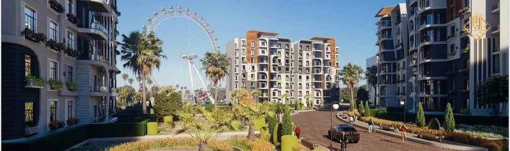 شقة 3 غرف نوم للبيع في العاصمة الإدارية الجديدة، القاهرة - WhatsApp Image 2025-10-15 at 4.17. 14 PM. jpeg