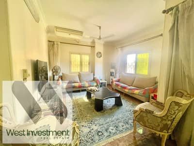 3 Bedroom Flat for Sale in New Cairo, Cairo - WhatsApp Image 2025-10-16 at 14.26. 43_bc37a903. jpg
