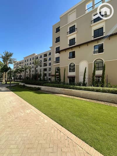 3 Bedroom Penthouse for Rent in Sheikh Zayed, Giza - IMG-20251014-WA0017 - Copy - Copy. jpg