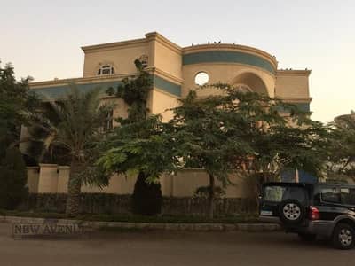 6 Bedroom Villa for Sale in Obour City, Cairo - IMG-20251004-WA0065. jpg