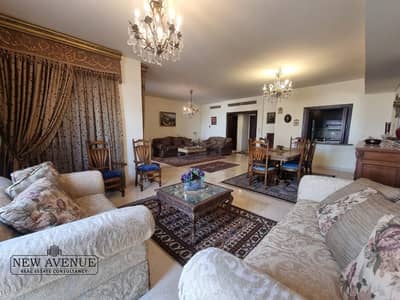 2 Bedroom Apartment for Sale in Mokattam, Cairo - IMG-20250926-WA0011. jpg