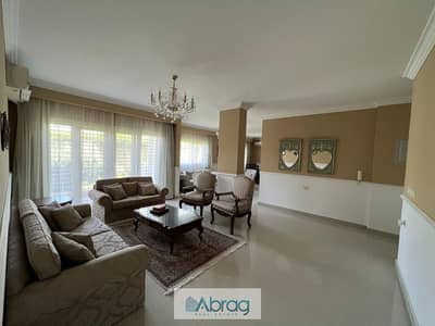 شقة 4 غرف نوم للبيع في الشيخ زايد، الجيزة - WhatsApp Image 2025-10-16 at 14.25. 37_dd053e7c. jpg