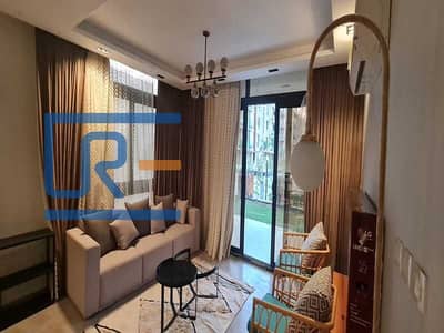 2 Bedroom Apartment for Sale in New Cairo, Cairo - main 1. jpg