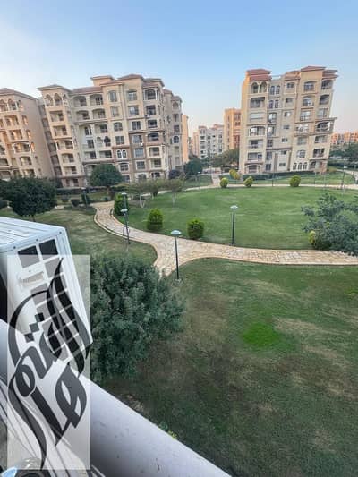 3 Bedroom Flat for Sale in Madinaty, Cairo - WhatsApp Image 2025-10-16 at 2.14. 20 PM. jpeg