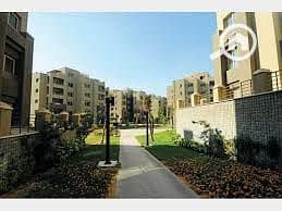 1 Bedroom Flat for Sale in New Cairo, Cairo - images (3). jpg