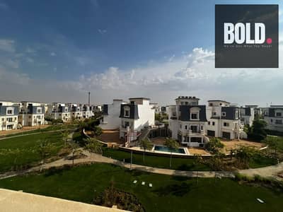 اي فيلا 3 غرف نوم للبيع في 6 أكتوبر، الجيزة - IMG-20250507-WA0041. jpg