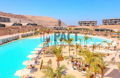 شاليه 1 غرفة نوم للبيع في العين السخنة، السويس - WhatsApp Image 2024-10-31 at 3.55. 33 PM (1). jpeg