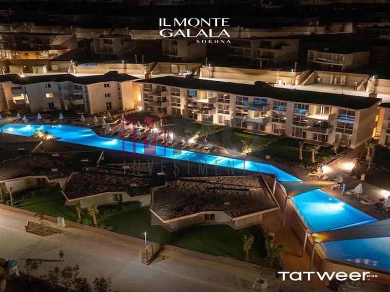5 IL Monte Galala Live photos -3. jpg