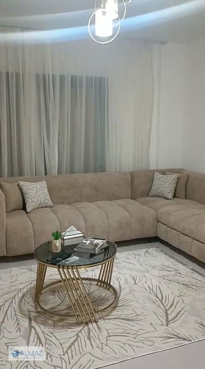 2 Bedroom Apartment for Rent in New Cairo, Cairo - WhatsApp Image 2025-10-16 at 1.14. 49 PM. jpeg