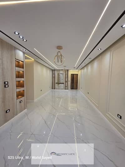 3 Bedroom Apartment for Sale in Hadayek al-Ahram, Giza - WhatsApp Image 2025-10-15 at 6.21. 02 PM (1). jpeg