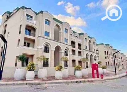4 Bedroom Apartment for Sale in Mostakbal City, Cairo - 1000493237. jpg