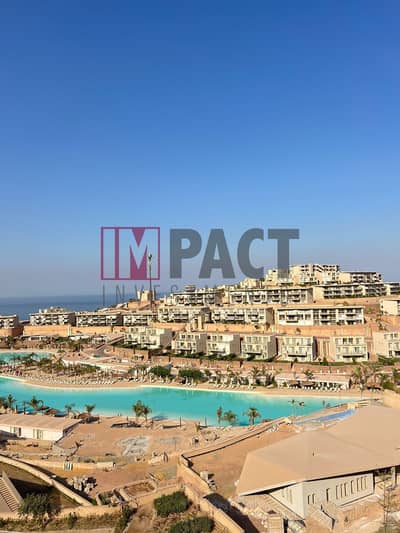 3 Bedroom Chalet for Sale in Ain Sukhna, Suez - WhatsApp Image 2025-10-15 at 6.35. 45 PM. jpeg