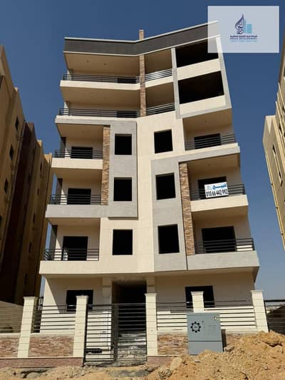فلیٹ 3 غرف نوم للبيع في 6 أكتوبر، الجيزة - WhatsApp Image 2025-10-16 at 2.30. 14 PM (1). jpeg