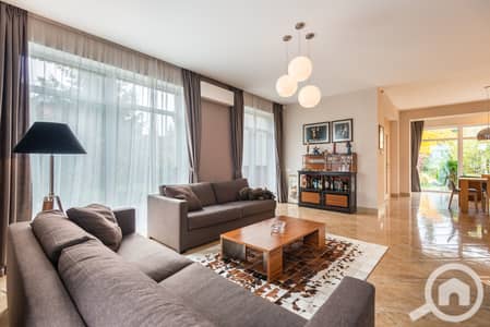 4 Bedroom Flat for Sale in New Cairo, Cairo - pexels-max-vakhtbovych-7061674. jpg