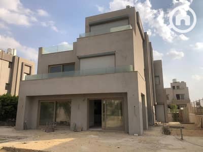 5 Bedroom Villa for Sale in 6th of October, Giza - 522684964_1769890340551064_1088269516923166217_n. jpg