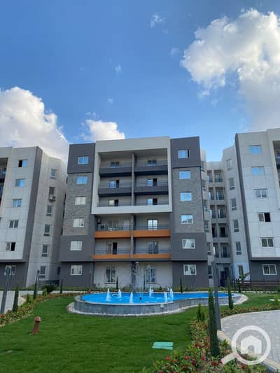 3 Bedroom Flat for Sale in Hadayek October, Giza - WhatsApp Image 2025-10-04 at 5.52. 01 PM (2). jpeg