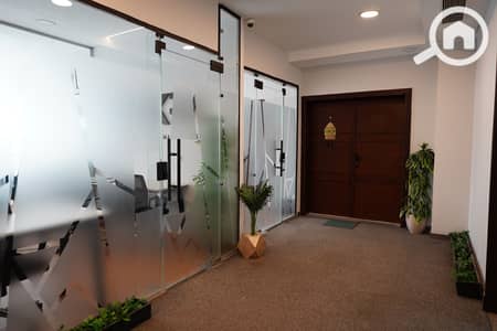 Office for Rent in New Cairo, Cairo - JOO09248. JPG