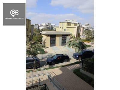فلیٹ 3 غرف نوم للبيع في القاهرة الجديدة، القاهرة - 4dd3f208-f166-4c53-bfd0-c2daee6032e8. jpg