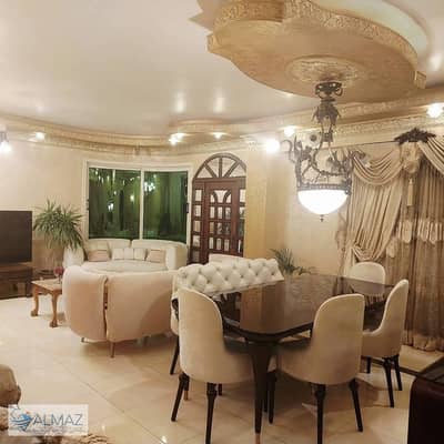 فلیٹ 3 غرف نوم للايجار في القاهرة الجديدة، القاهرة - WhatsApp Image 2025-10-16 at 12.25. 02 PM. jpeg