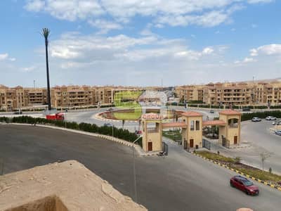 3 Bedroom Flat for Sale in Sheikh Zayed, Giza - IMG-20250323-WA0049. jpg
