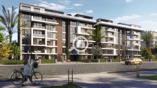 2 Bedroom Apartment for Sale in New Cairo, Cairo - 444-scaled. jpg