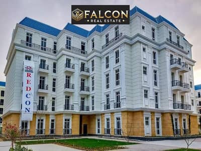 3 Bedroom Apartment for Sale in North Coast, Matruh - WhatsApp Image 2023-07-07 at 20.45. 17. jpg