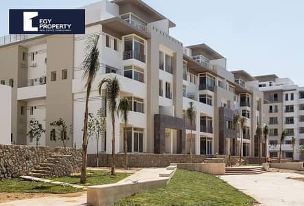 2 Bedroom Apartment for Sale in New Cairo, Cairo - 3e73f992-6b4f-4a87-890c-1d0e1470fef5. jpg
