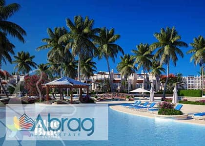 فلیٹ 2 غرفة نوم للبيع في العين السخنة، السويس - 618_Blue_Blue_in_El_ain_Sokhna_egypt. jpg