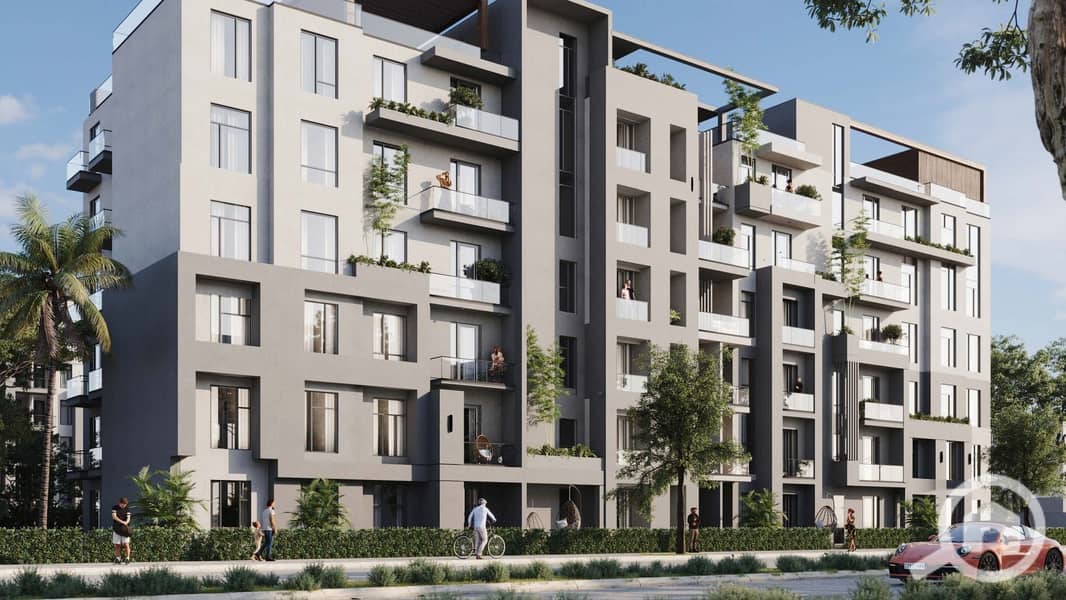 8 Notion-New-Cairo-Compound. jpg
