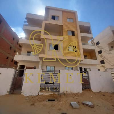 دوبلكس 4 غرف نوم للبيع في القاهرة الجديدة، القاهرة - WhatsApp Image 2025-10-16 at 2.51. 22 PM (1). jpeg
