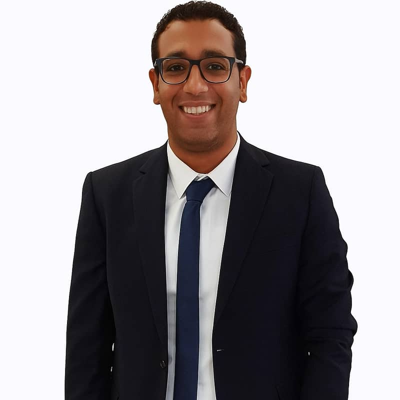 Eng/ Saeed Hamed