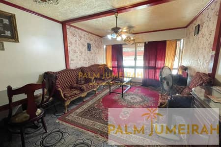 2 Bedroom Flat for Rent in Smoha, Alexandria - -. png
