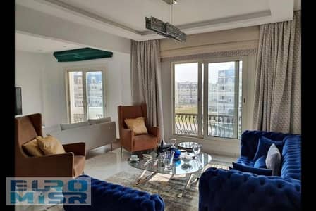 شقة 2 غرفة نوم للبيع في القاهرة الجديدة، القاهرة - WhatsApp Image 2025-08-31 at 4.18. 20 PM (2). jpeg