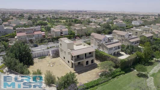 3 Bedroom Villa for Sale in Madinaty, Cairo - WhatsApp Image 2025-08-13 at 14.31. 00 (1). jpeg