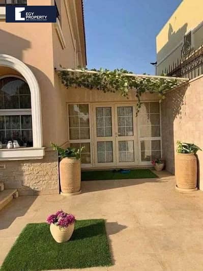 فیلا 5 غرف نوم للبيع في مدينة المستقبل، القاهرة - 561171323_122141365532883871_3196997439672662781_n. jpg