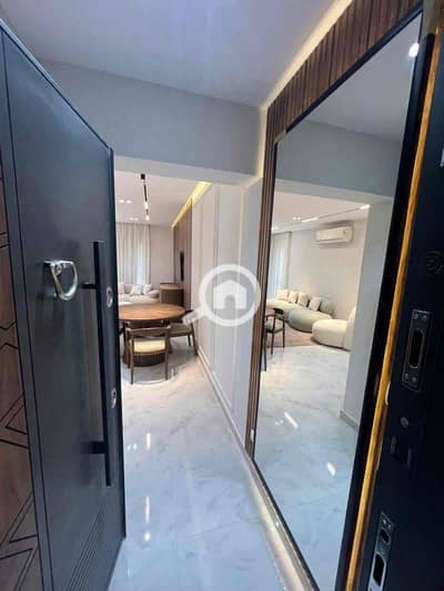 3 Bedroom Apartment for Rent in New Cairo, Cairo - 579191d0-b1cf-4cc3-9bf6-070e14b2b12e. jpg