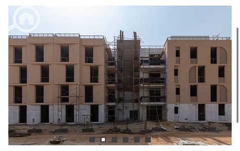 3 Bedroom Apartment for Sale in Sheikh Zayed, Giza - WhatsApp Image 2025-02-08 at 22.02. 32_b6e3b91e. jpg