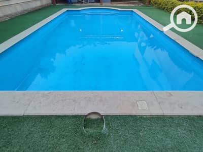 فیلا 6 غرف نوم للايجار في القاهرة الجديدة، القاهرة - WhatsApp Image 2025-10-16 at 10.58. 05 AM (3). jpeg