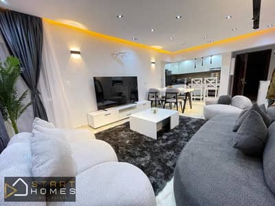 فلیٹ 3 غرف نوم للايجار في القاهرة الجديدة، القاهرة - WhatsApp Image 2025-10-16 at 1.37. 38 PM (1). jpeg