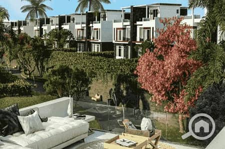 4 Bedroom Townhouse for Sale in Sheikh Zayed, Giza - 1. png