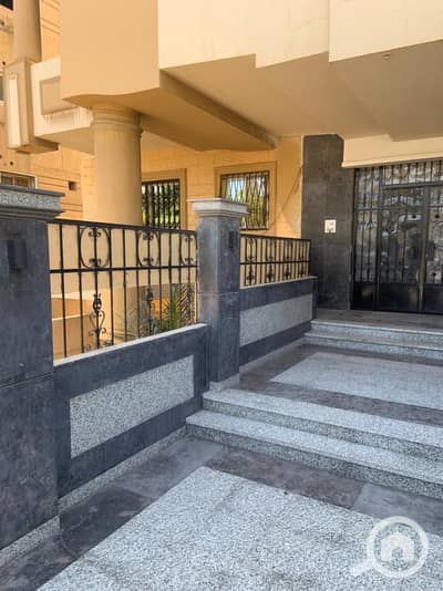 4 Bedroom Duplex for Rent in New Cairo, Cairo - WhatsApp Image 2025-10-16 at 3.03. 41 PM (7). jpeg