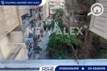 2 Bedroom Apartment for Sale in Laurent, Alexandria - 12. png