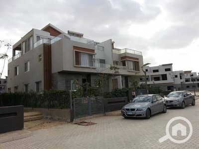 4 Bedroom Townhouse for Sale in Sheikh Zayed, Giza - IMG-20250501-WA0039. jpg