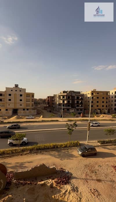 4 Bedroom Flat for Sale in 6th of October, Giza - WhatsApp Image 2025-10-16 at 3.09. 15 PM (4). jpeg