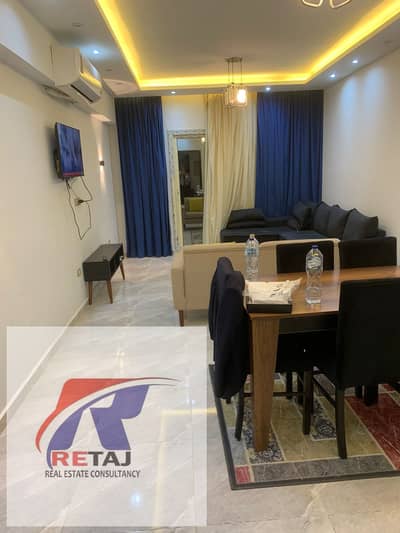 3 Bedroom Apartment for Rent in New Cairo, Cairo - WhatsApp Image 2025-10-15 at 15.15. 29 (6). jpeg