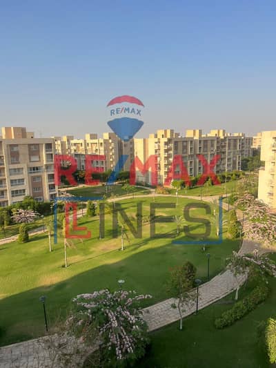 3 Bedroom Apartment for Sale in Madinaty, Cairo - WhatsApp Image 2025-10-16 at 2.45. 14 PM. jpeg