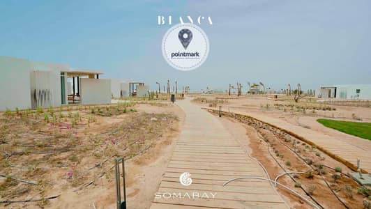 3 Bedroom Flat for Sale in Soma Bay, Red Sea - IMG-20251008-WA0055. jpg