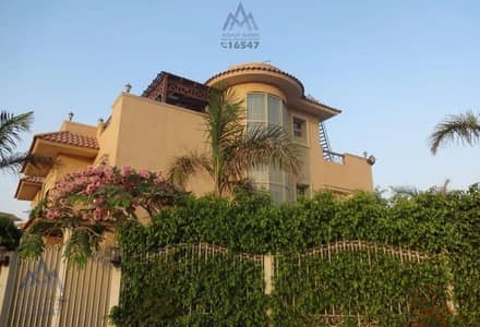 توين هاوس 4 غرف نوم للبيع في القاهرة الجديدة، القاهرة - WhatsApp Image 2025-10-16 at 3.10. 06 PM(8). jpeg
